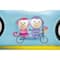 Bestway Fisher-Price Race Car Ball Pit, 47" x 31" x 20"